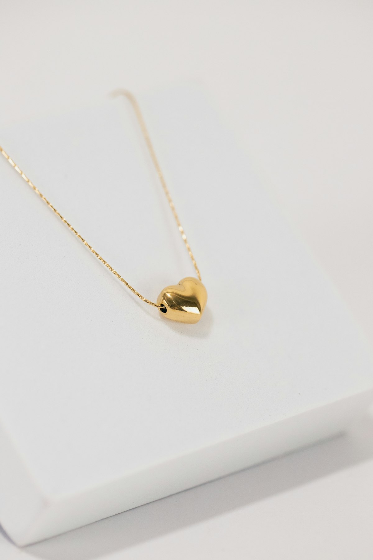 Колие Coeur