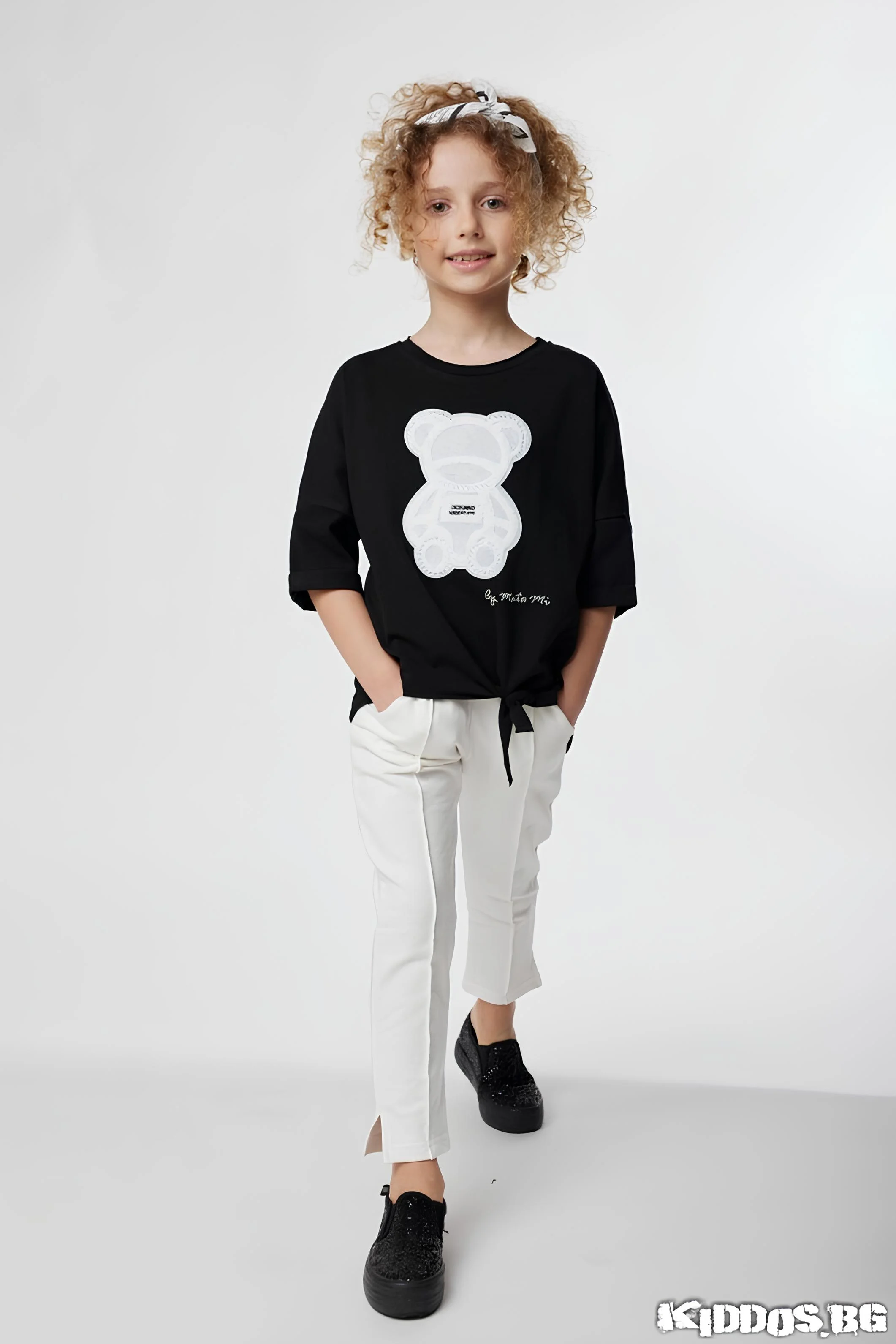 Детски панталон TRENDY 3
