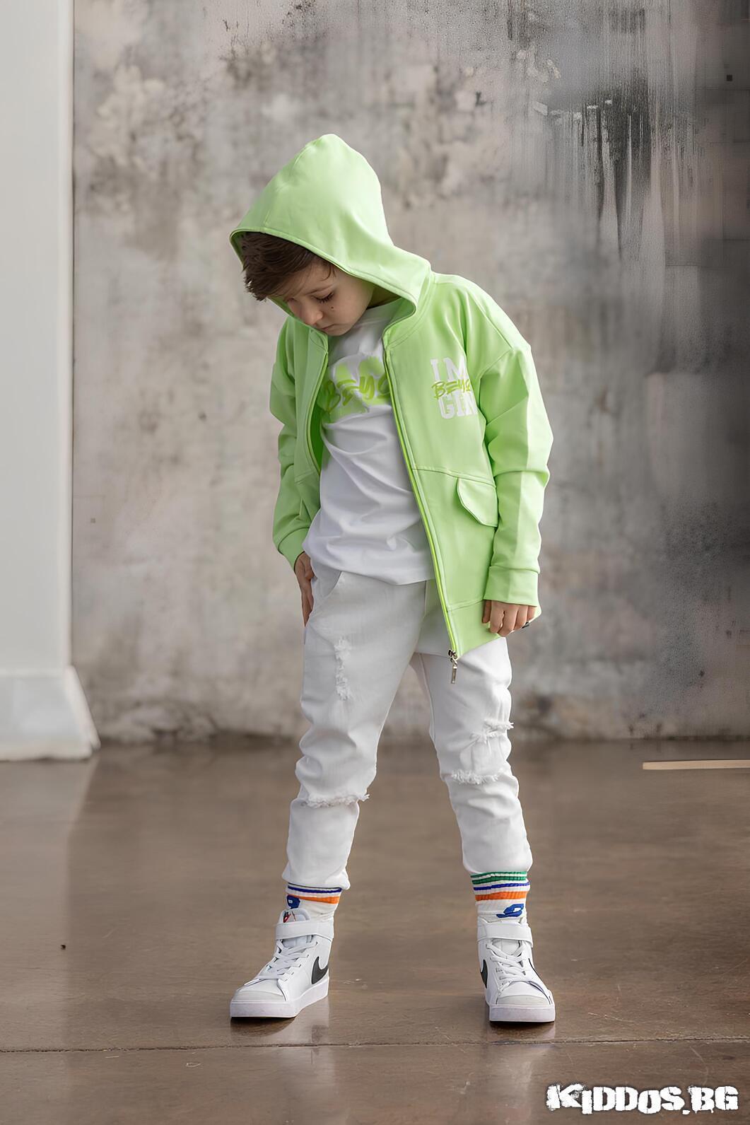 Комбинация IMAGINE BEYOND SE три части