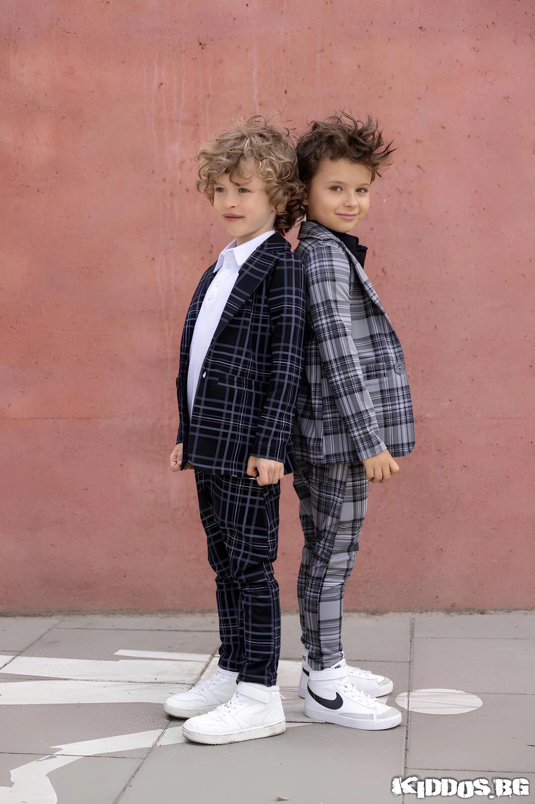 ΠΠ΅ΡΡΠΊΠΈ ΠΊΠΎΡΡΡΠΌ NAVY CHECK TE ΡΠΈΠ² ΡΠ°ΠΊΠΎ ΠΈ ΠΏΠ°Π½ΡΠ°Π»ΠΎΠ½ 9