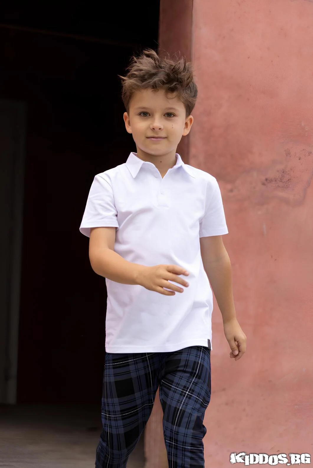 ΠΠ΅ΡΡΠΊΠΈ ΠΊΠΎΡΡΡΠΌ NAVY CHECK TE ΠΈΠ½Π΄ΠΈΠ³ΠΎΠ²ΠΎΡΠΈΠ½ ΡΠ°ΠΊΠΎ ΠΈ ΠΏΠ°Π½ΡΠ°Π»ΠΎΠ½ 3